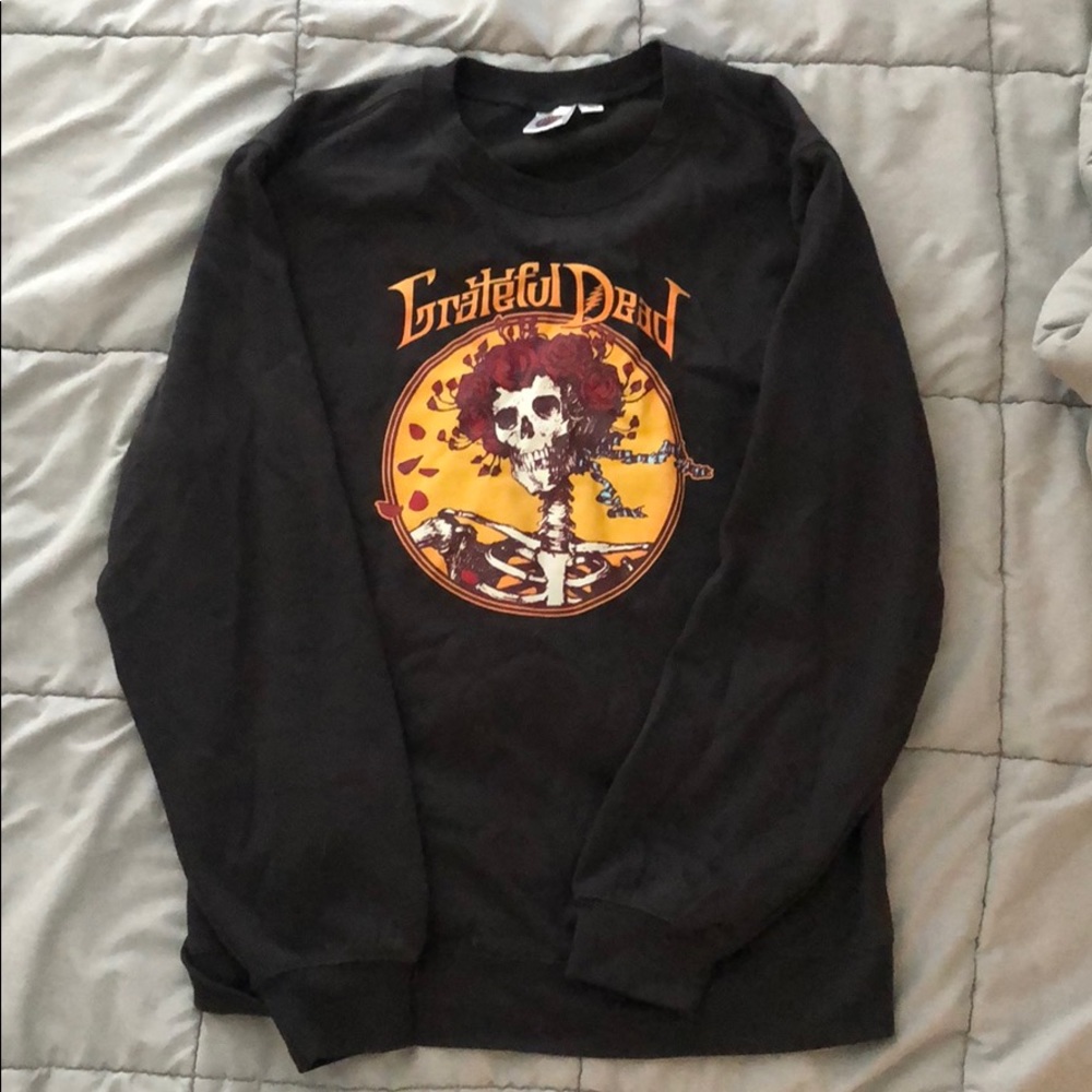 Grateful Dead sweater
